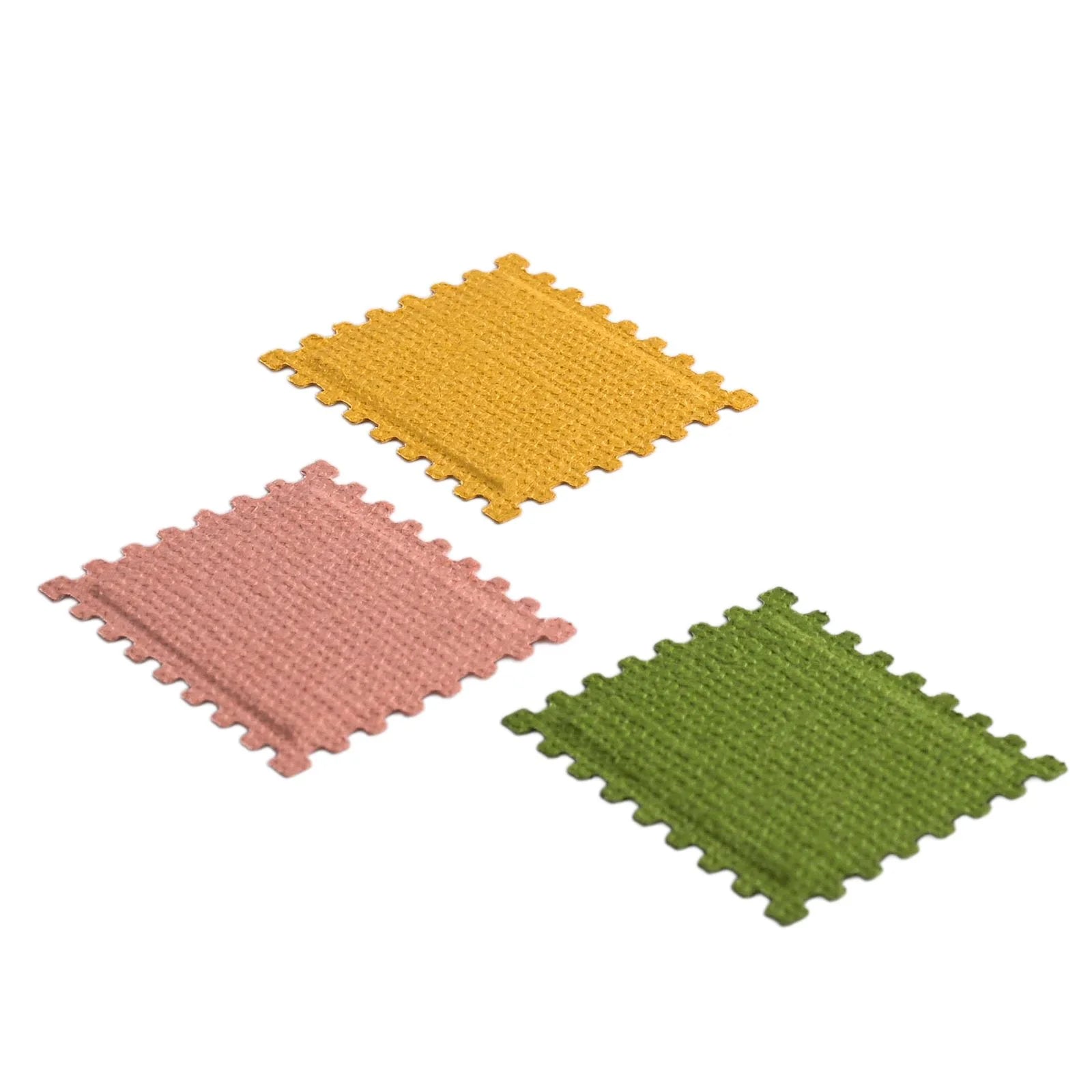 Vaessen Creative • Embossing Craft Punch Postage Stamp Medium