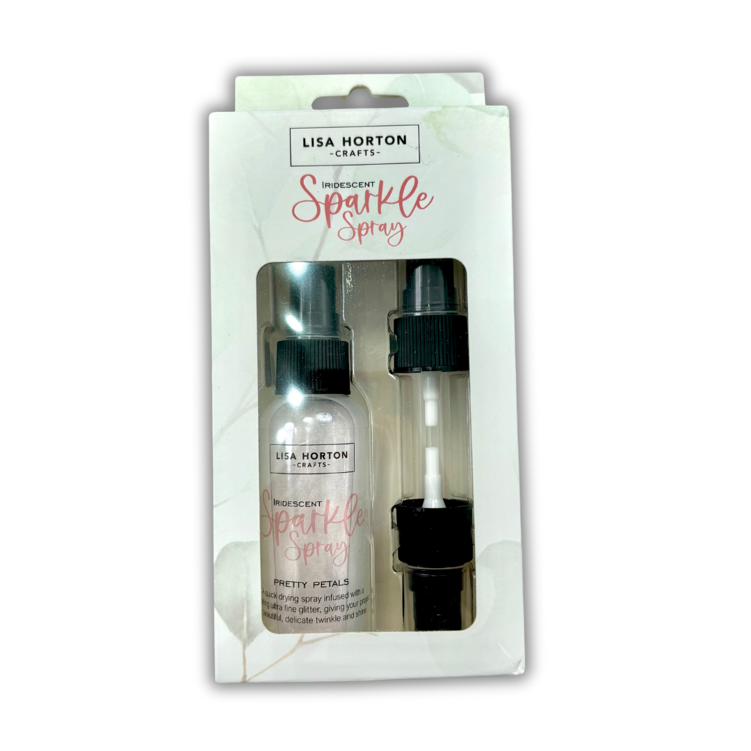 Lisa Horton Sparkle Spray Bundle