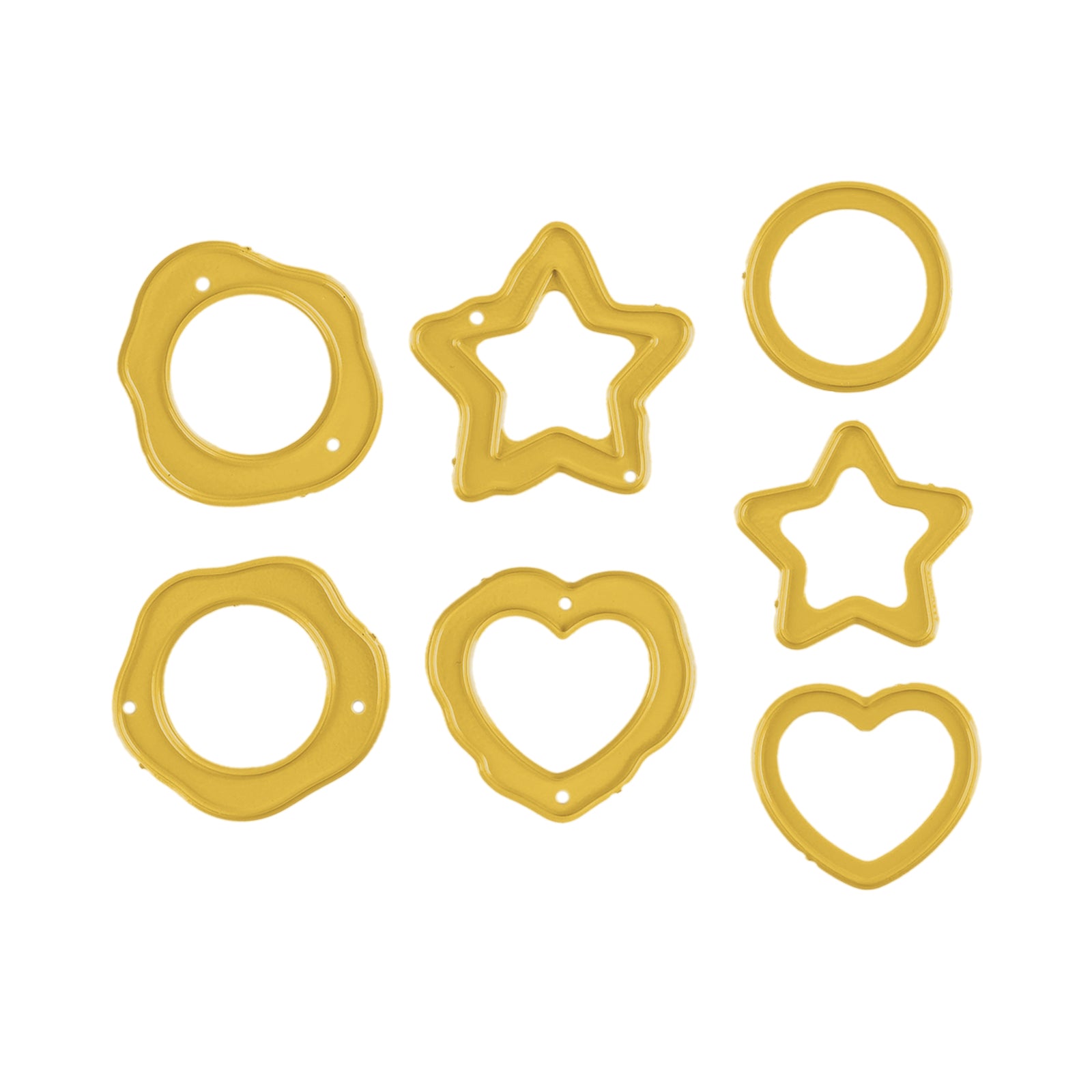 Vaessen Creative • Cutting Die Set Paper Seals