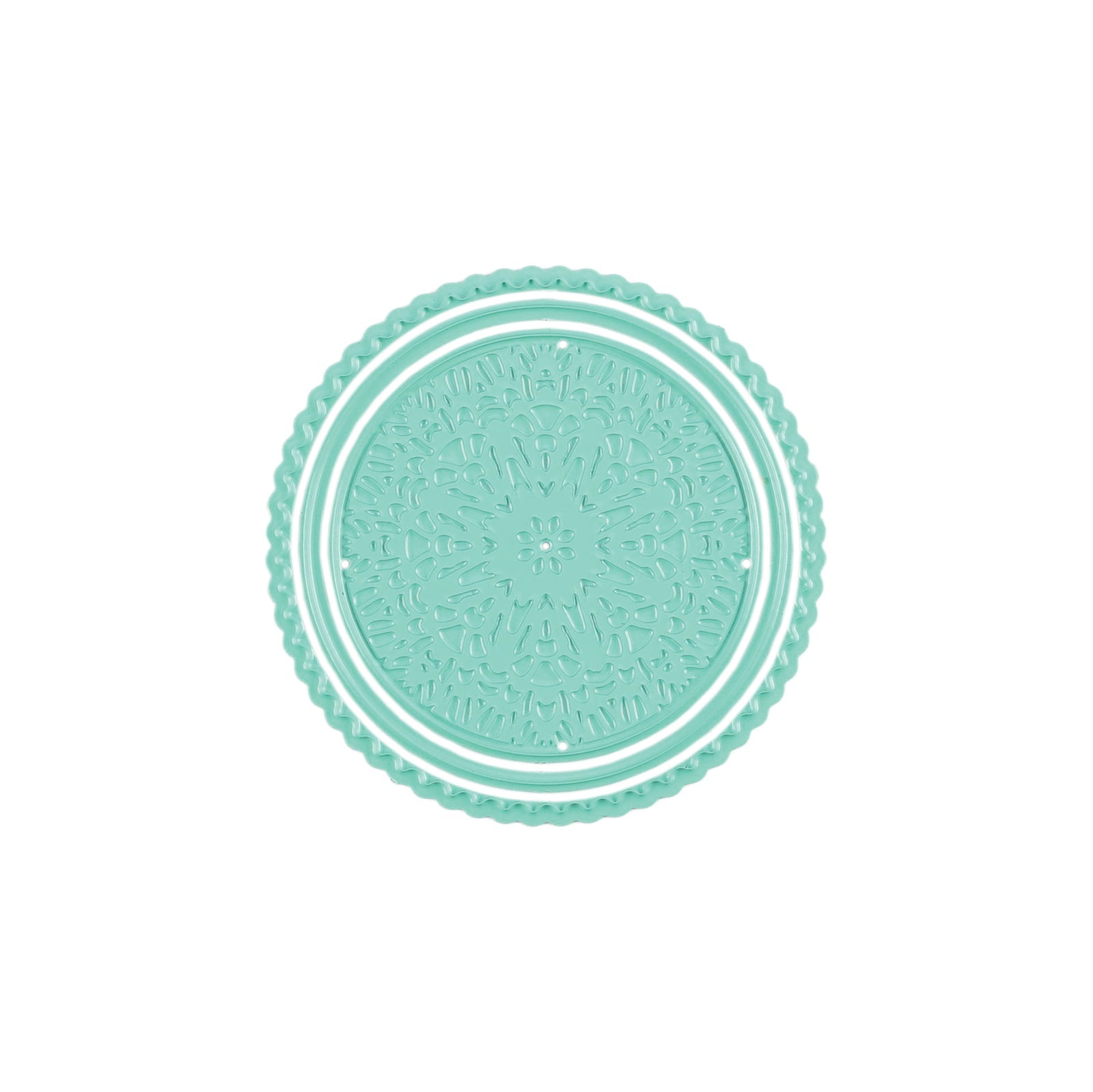 Vaessen Creative • Stamp Die Paper Seal Circle