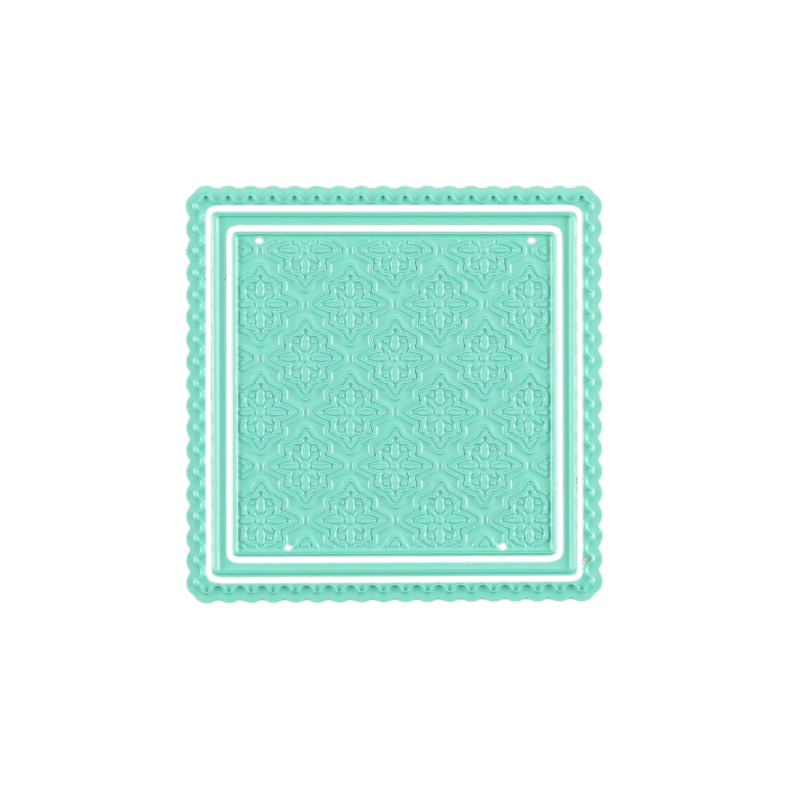 Vaessen Creative • Stamp Die Paper Seal Square