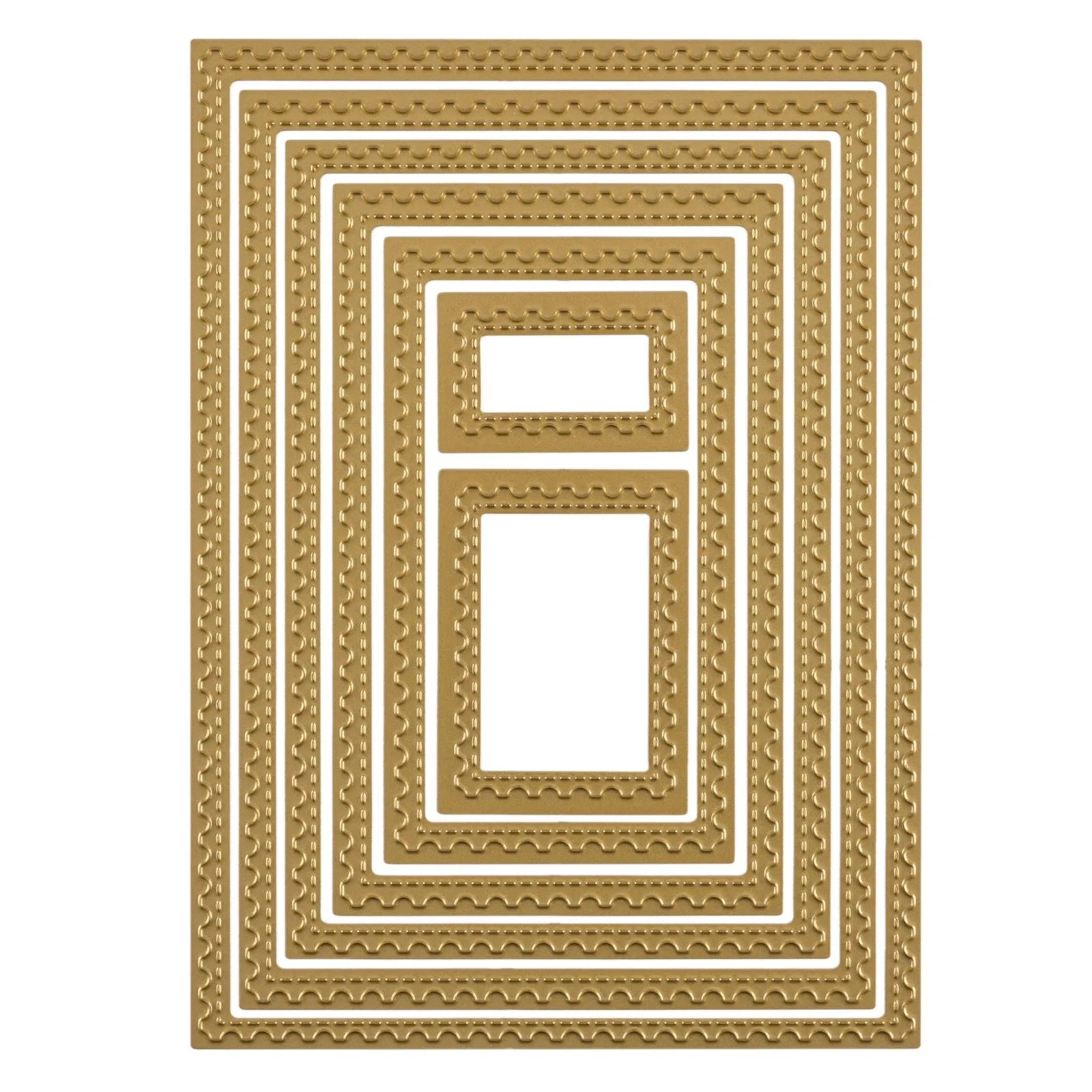 Vaessen Creative • Cutting Dies Stamps
