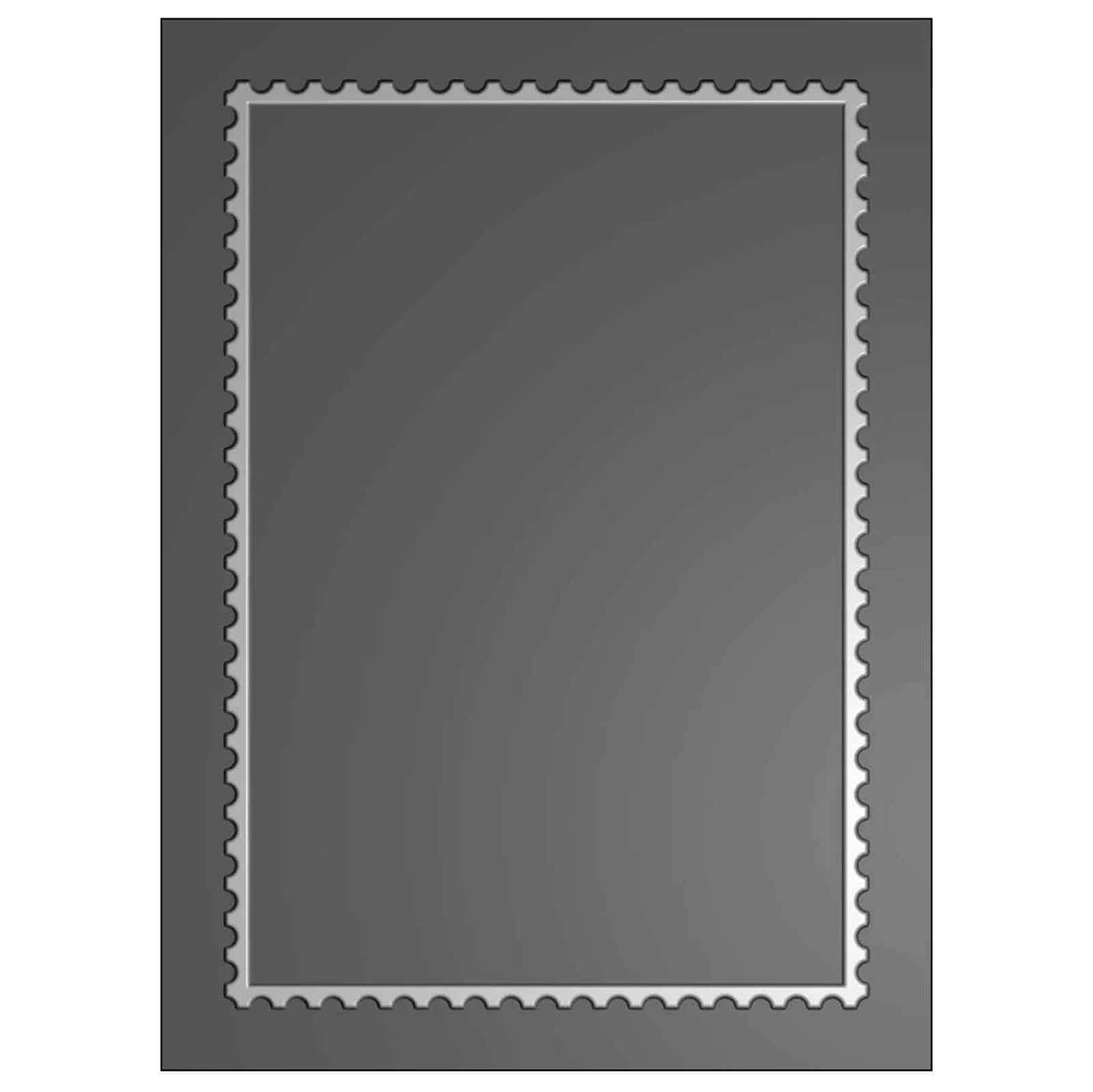 Vaessen Creative • 3D Embossing Folder Stamps 4.3x5.9″