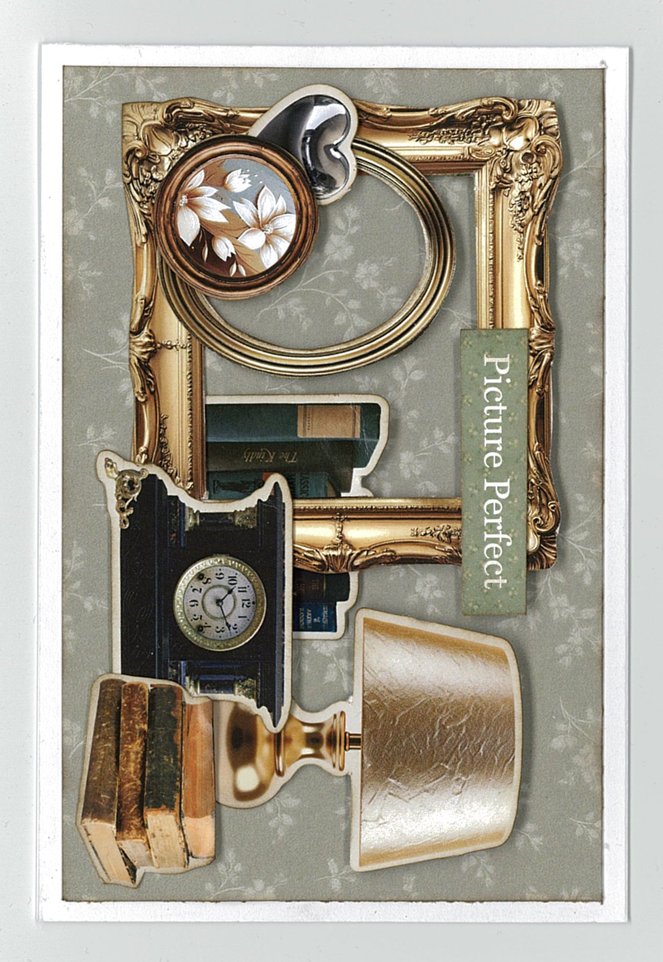 3Quarter Designs Timeless Gallery 6x4 Card Pack