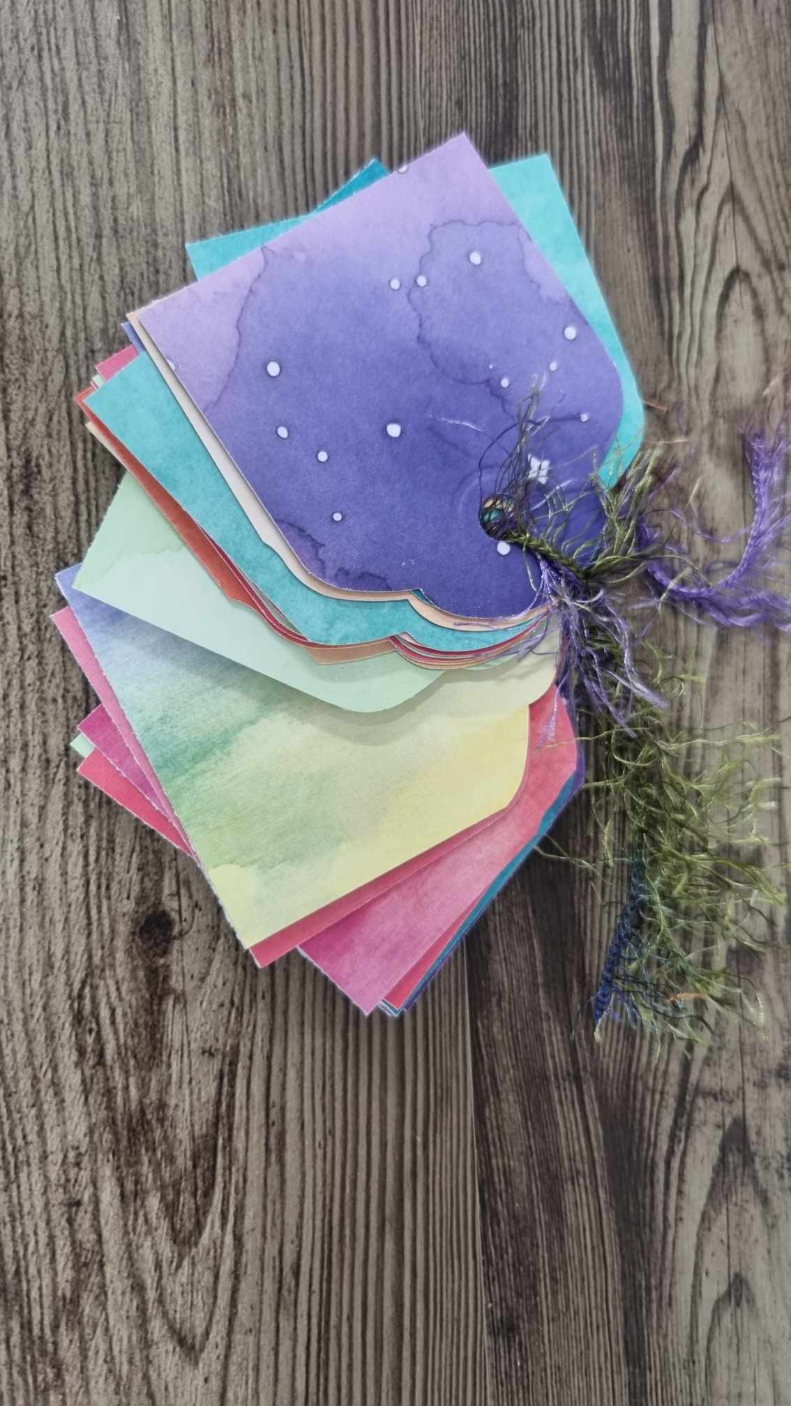 3Quarter Designs Lane Village - Imagine If Craft Store