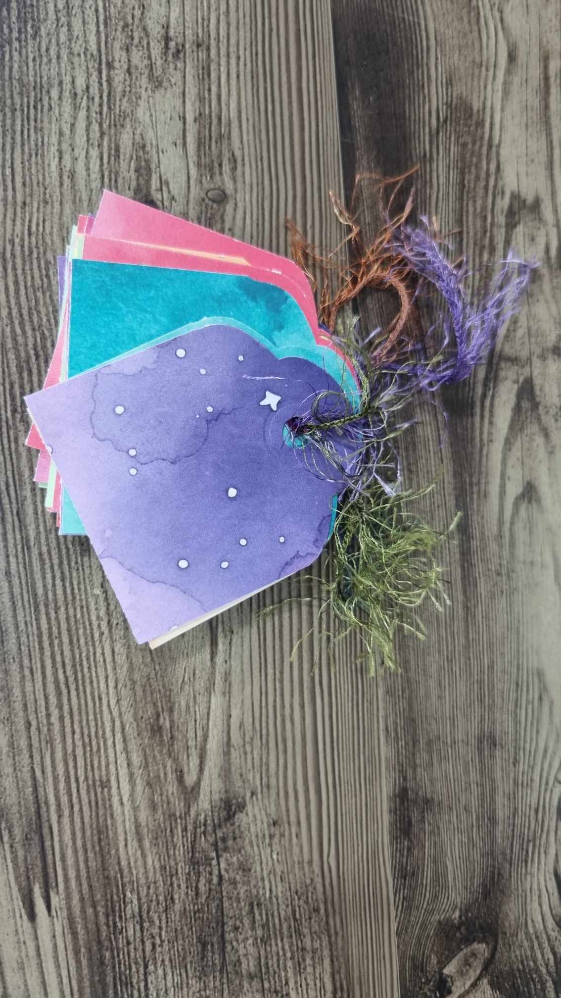 3Quarter Designs Lane Village - Imagine If Craft Store