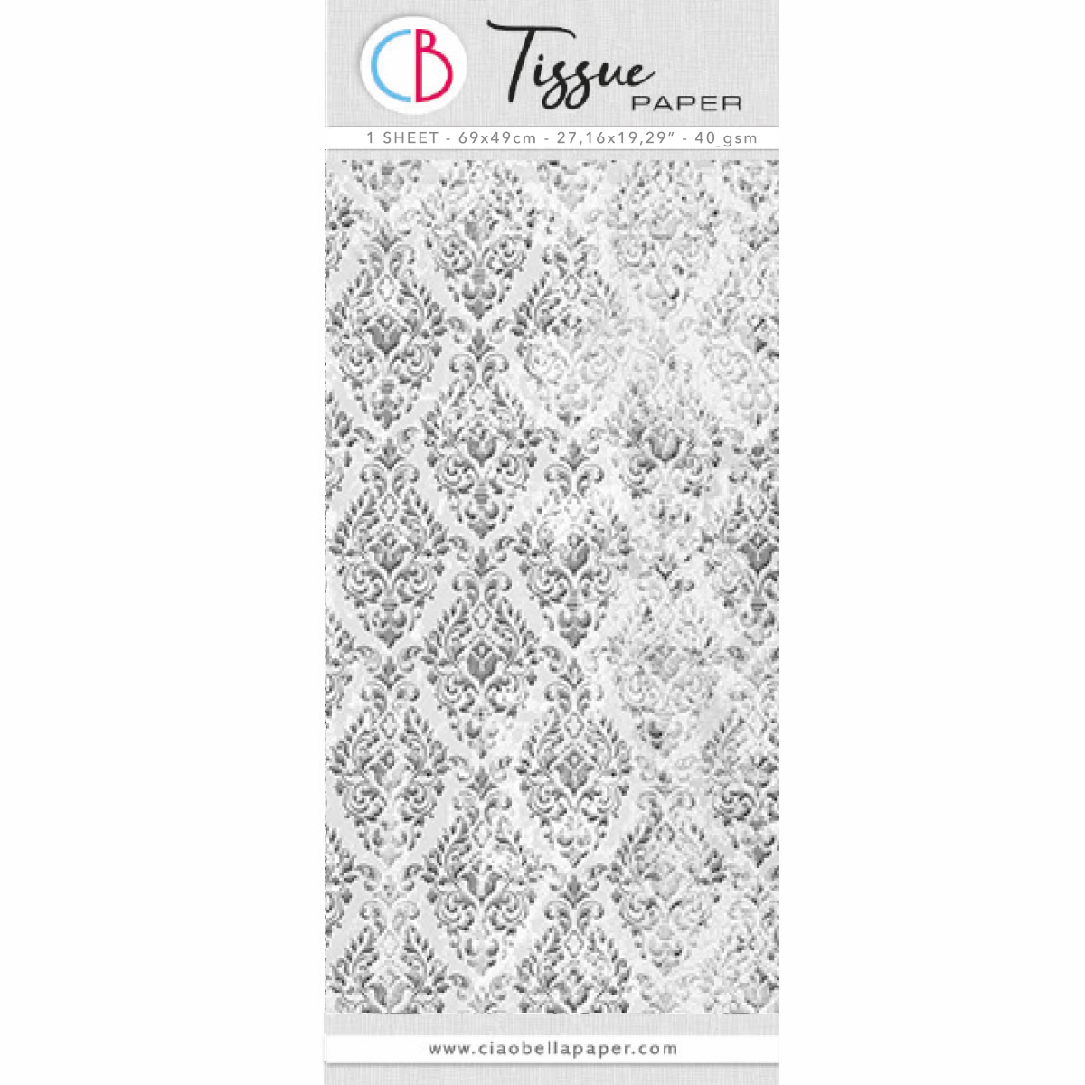 Extesy Paper Tissue Paper cm69x49 27,66