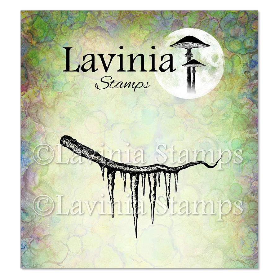 Lavinia Stamps - Moonspikes Stamp