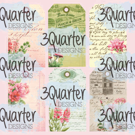 Peaceful Illusions 6x6 Pack
