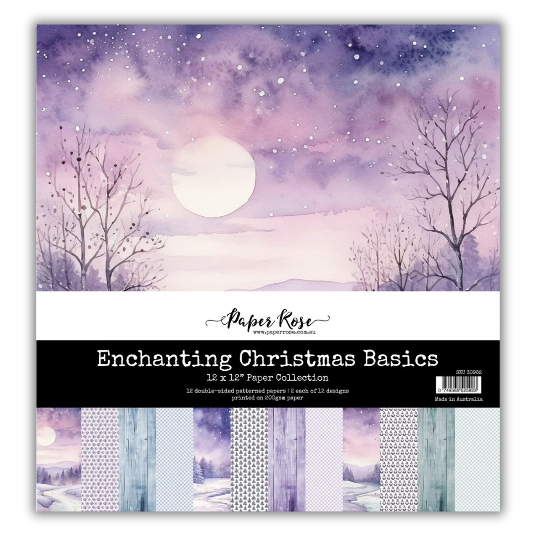 Enchanting Christmas