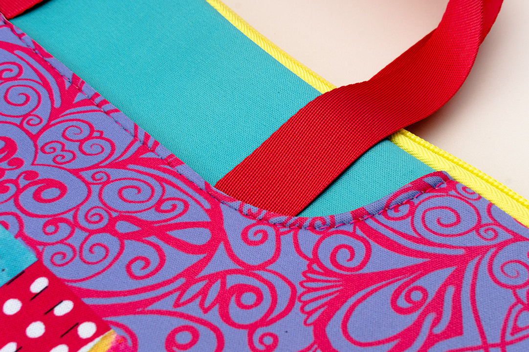 ABM Storage Bag For Your Journal Art By Marlene 1 Piece