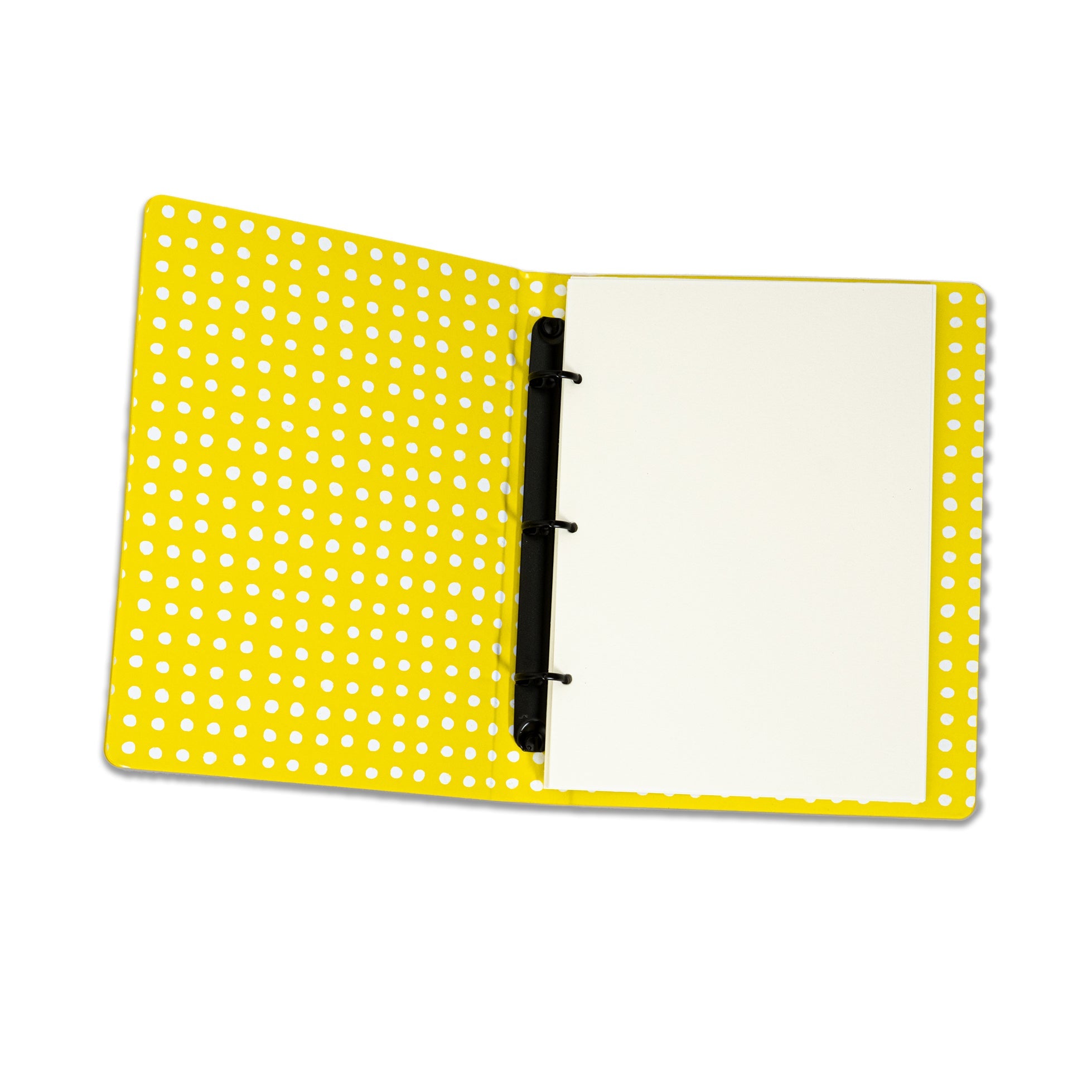 ABM Art Journal Perfect Size Art By Marlene 1 Piece