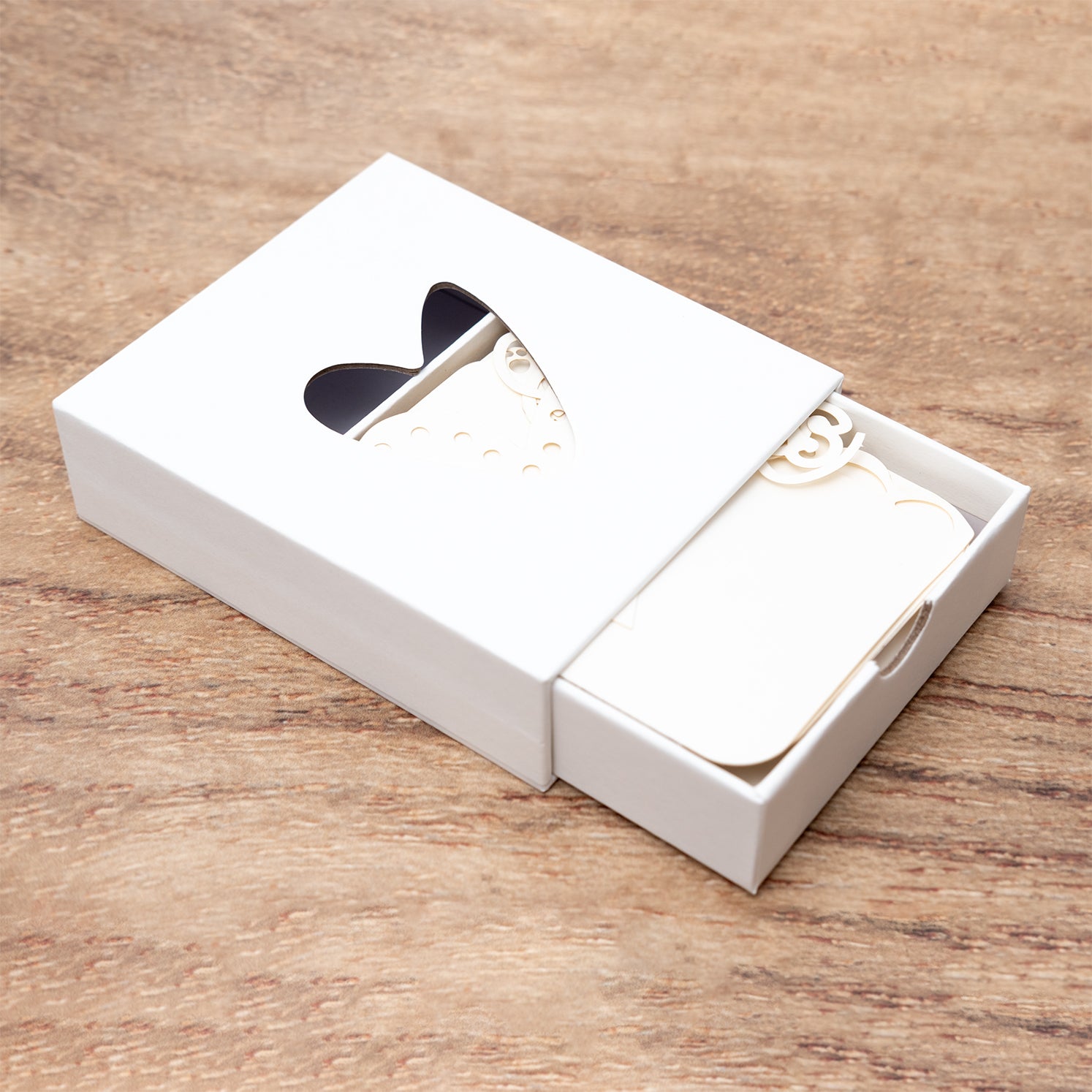 ABM Art Journal ATC Size Matchbox Album Art by Marlene 1 Piece