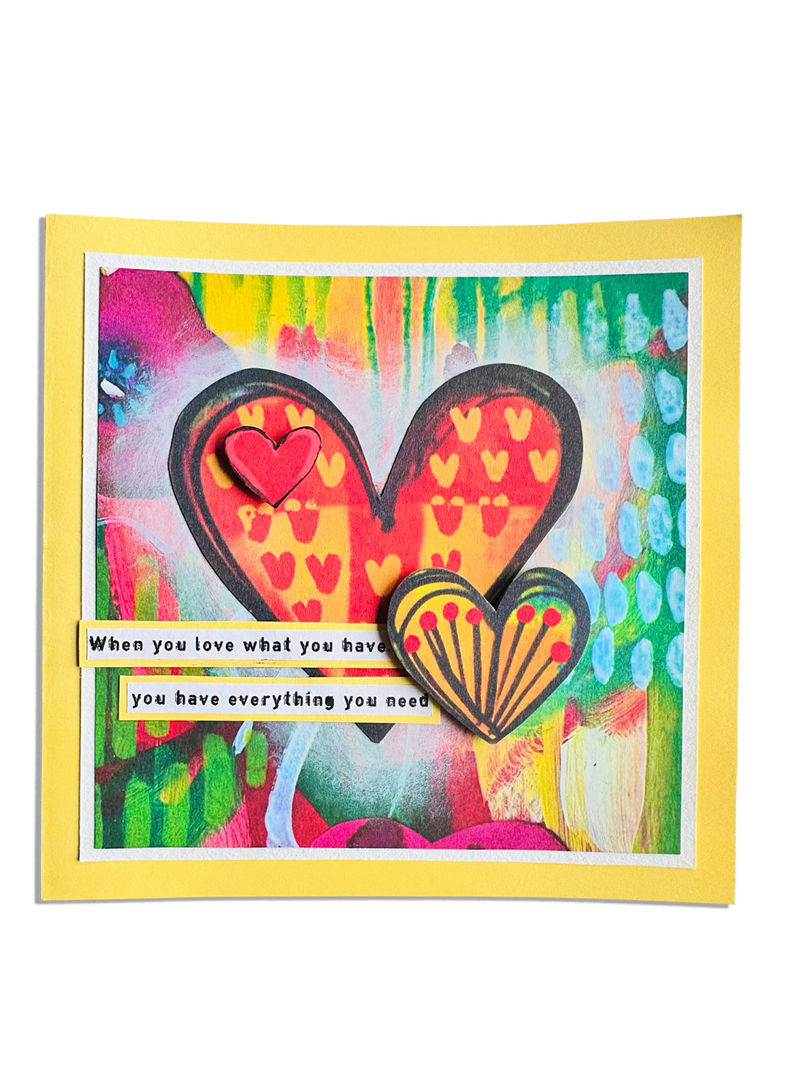 ABM Mixed Paper Pad Golden Oldie Art by Marlene 70 Sheets