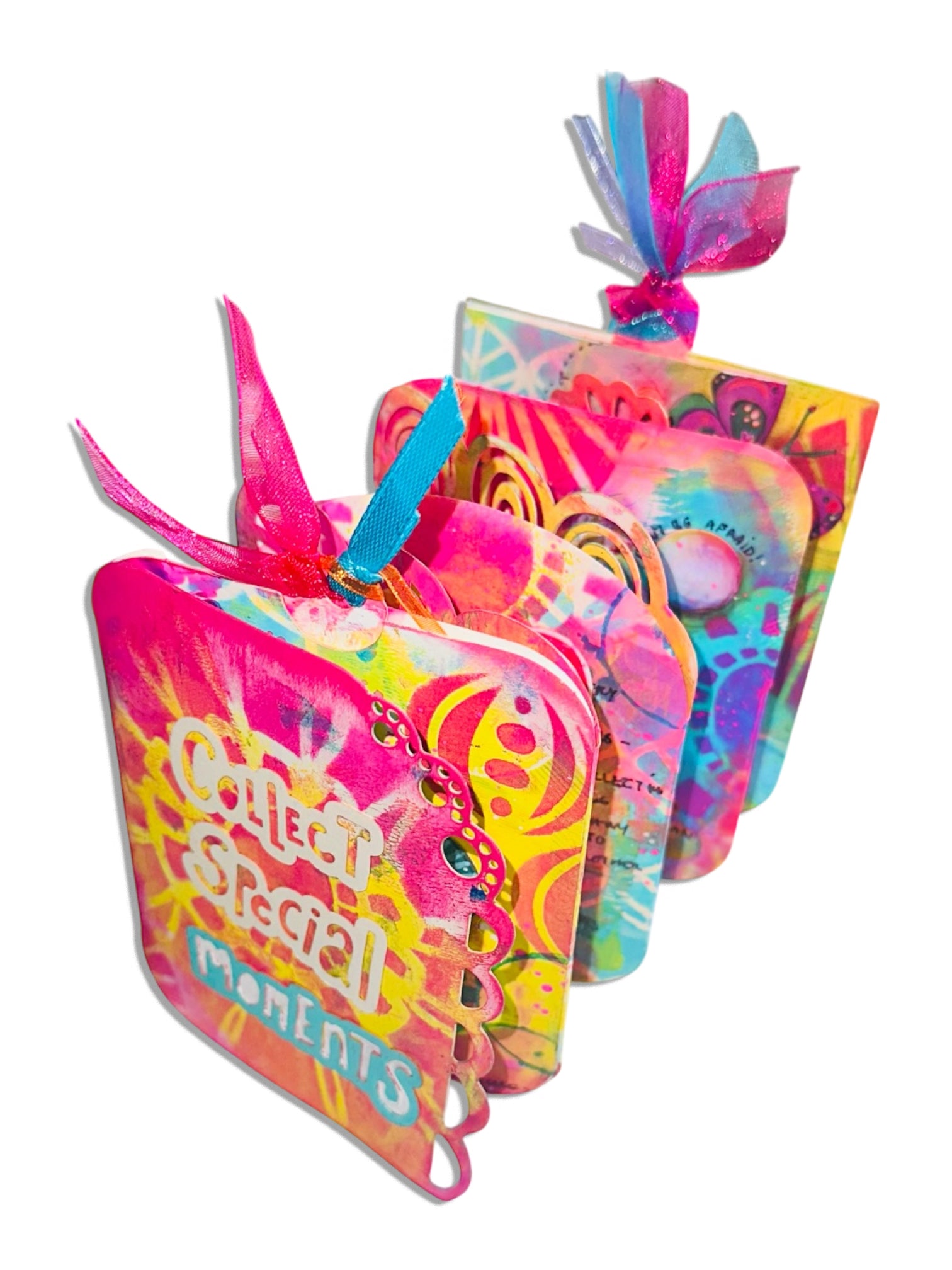 ABM Mask Floral Close-Up Art by Marlene 1 Piece