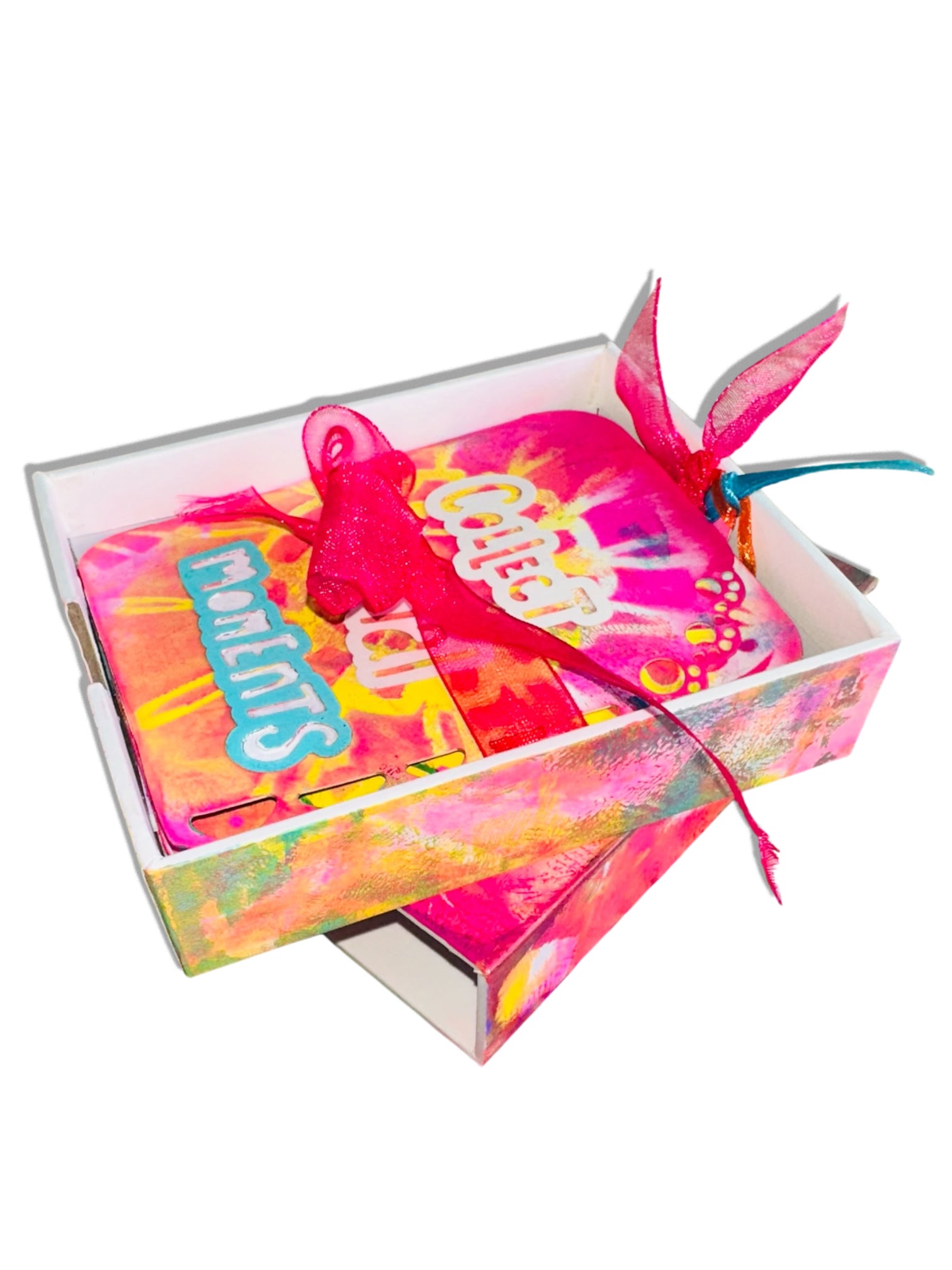 ABM Clear Stamp Perfect Textures Art by Marlene 10 Pieces