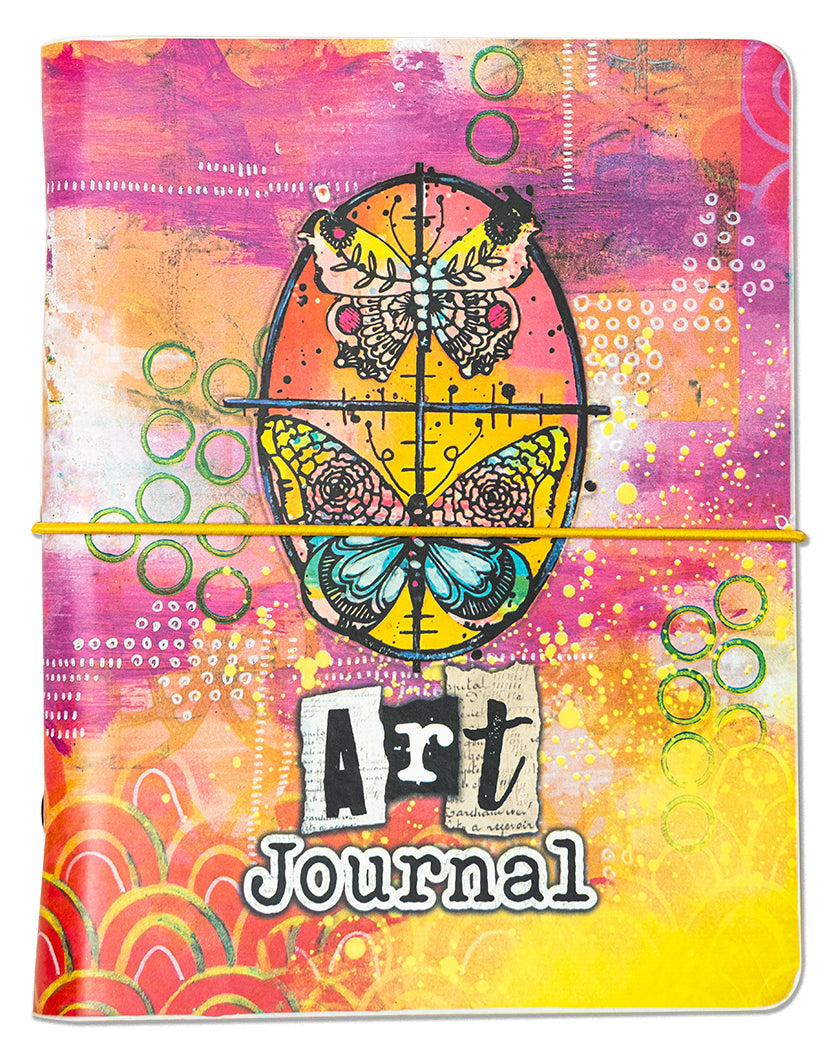 ABM Art Journal Handy Size Essentials