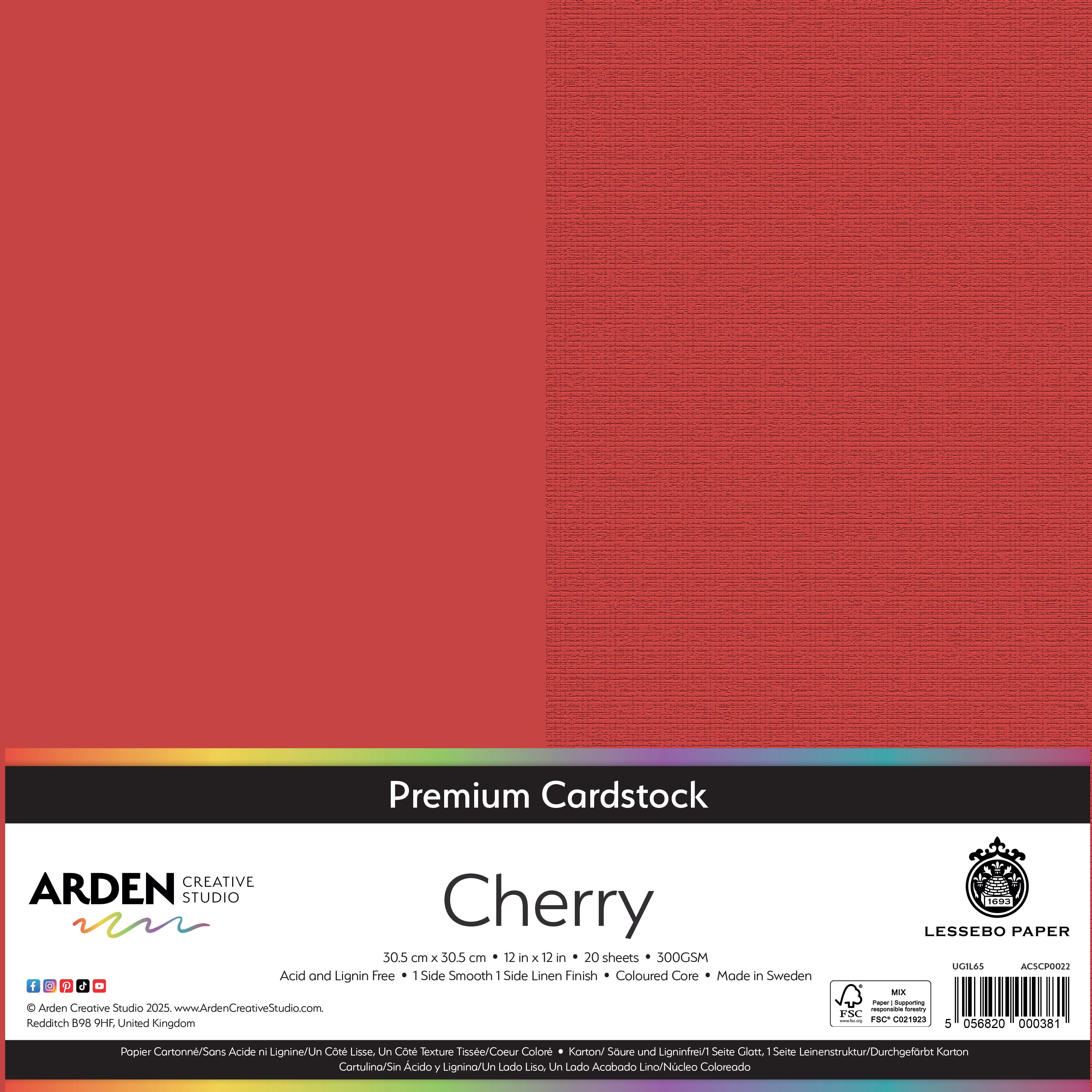 #colour_Cherry