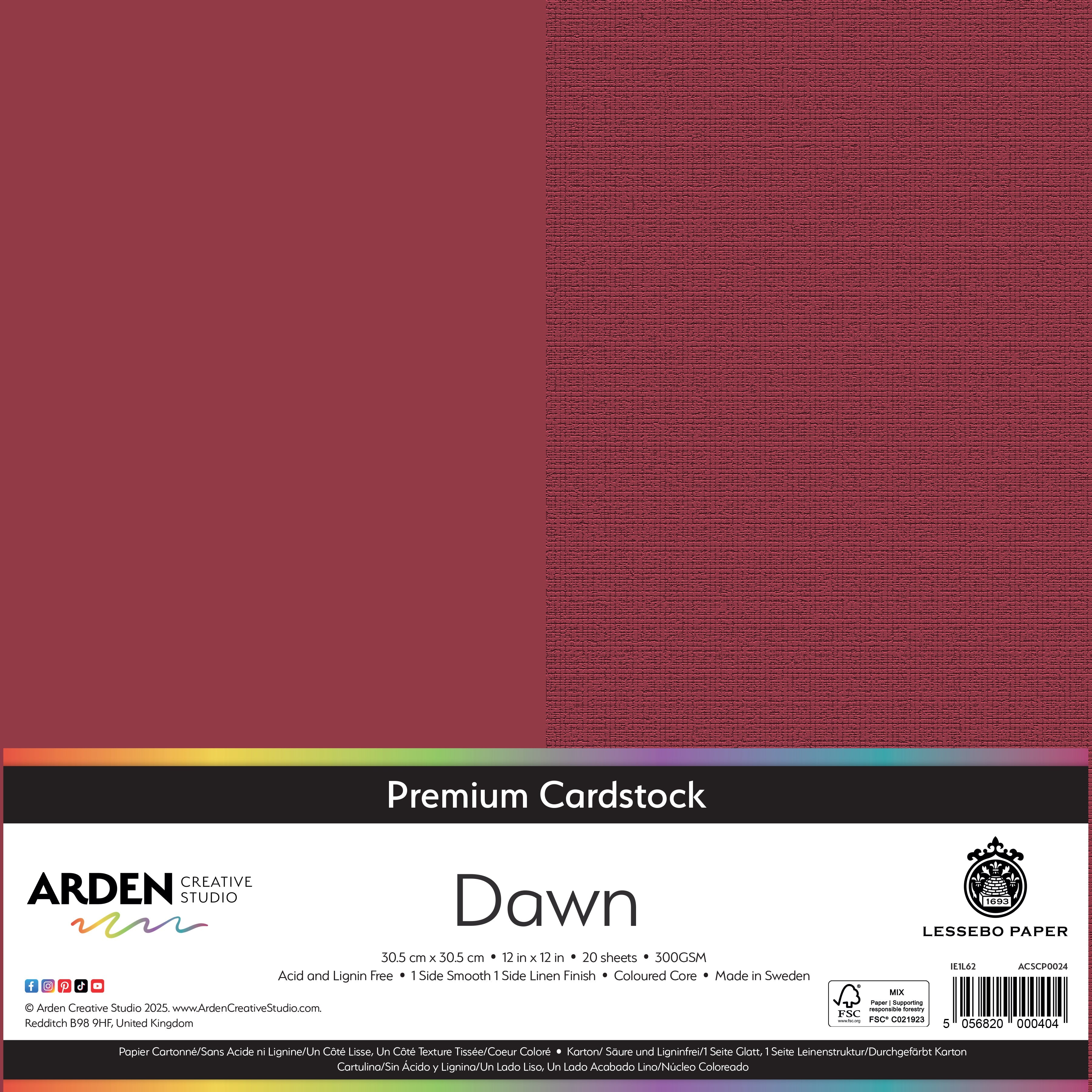 #colour_Dawn