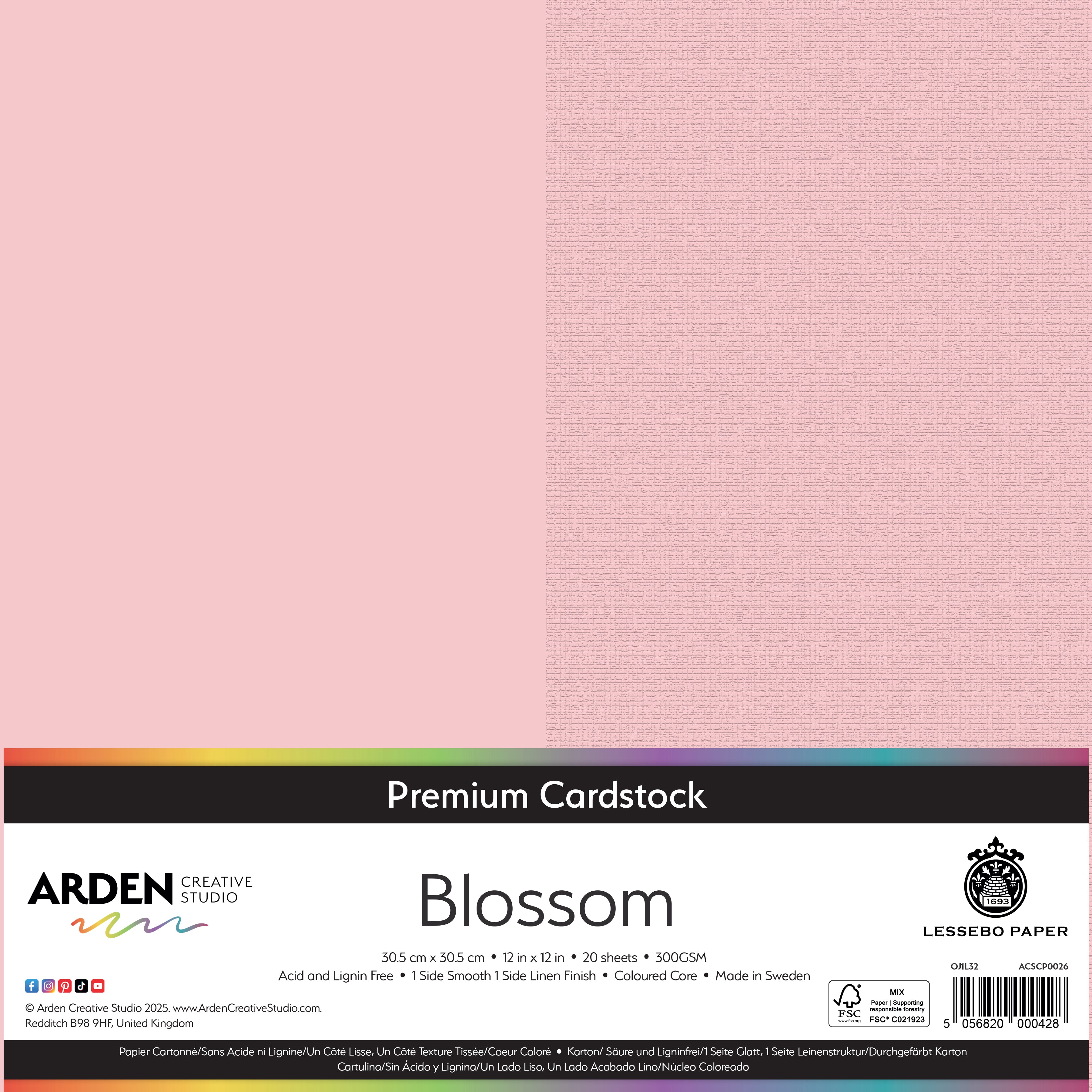 #colour_Blossom