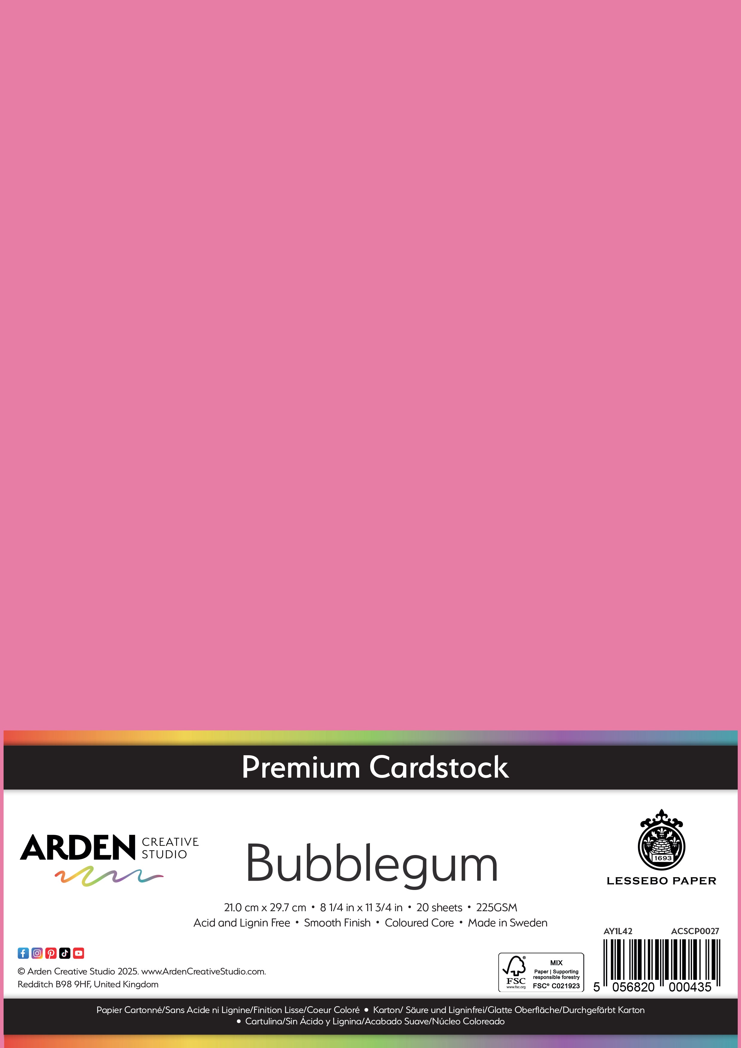 #colour_Bubblegum
