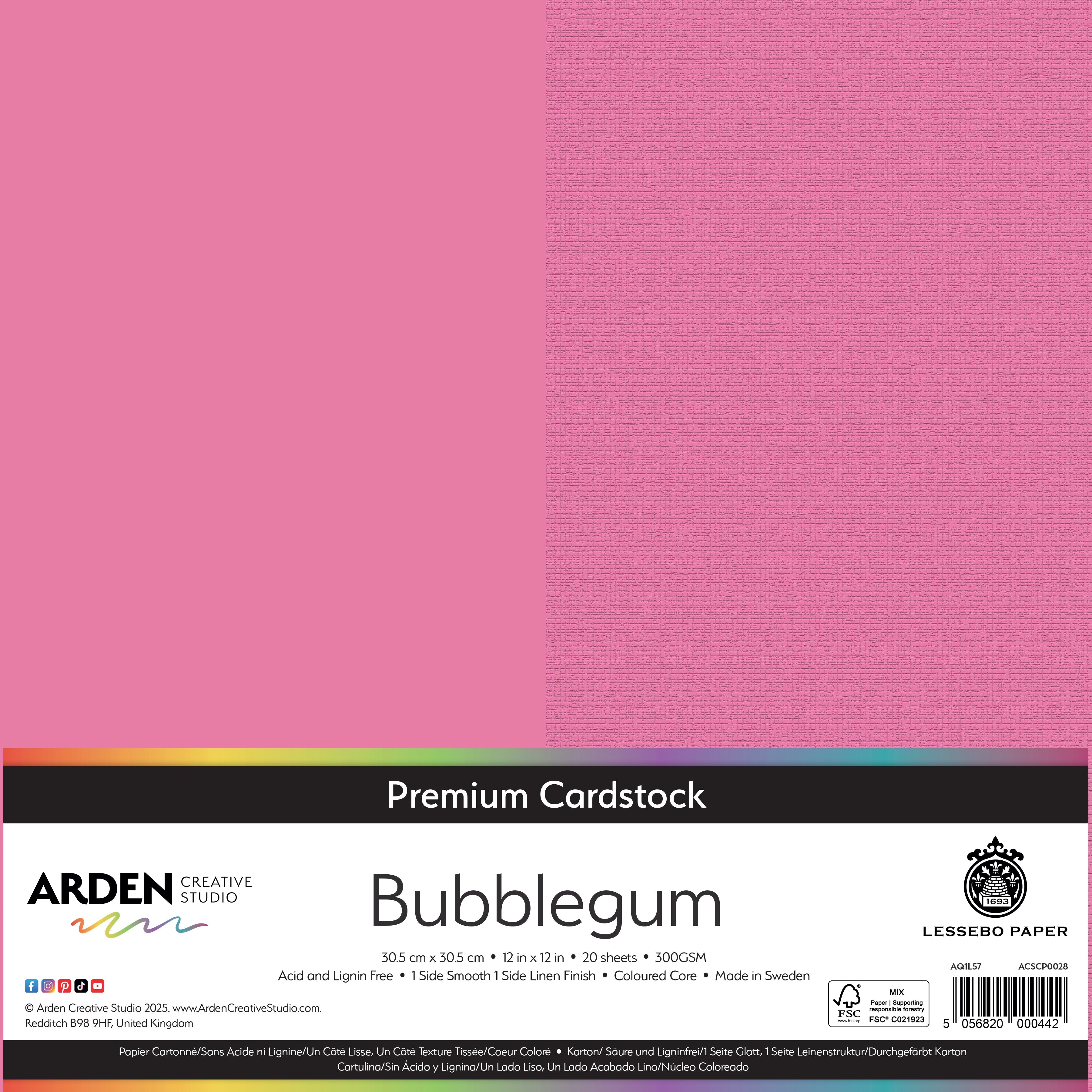#colour_Bubblegum