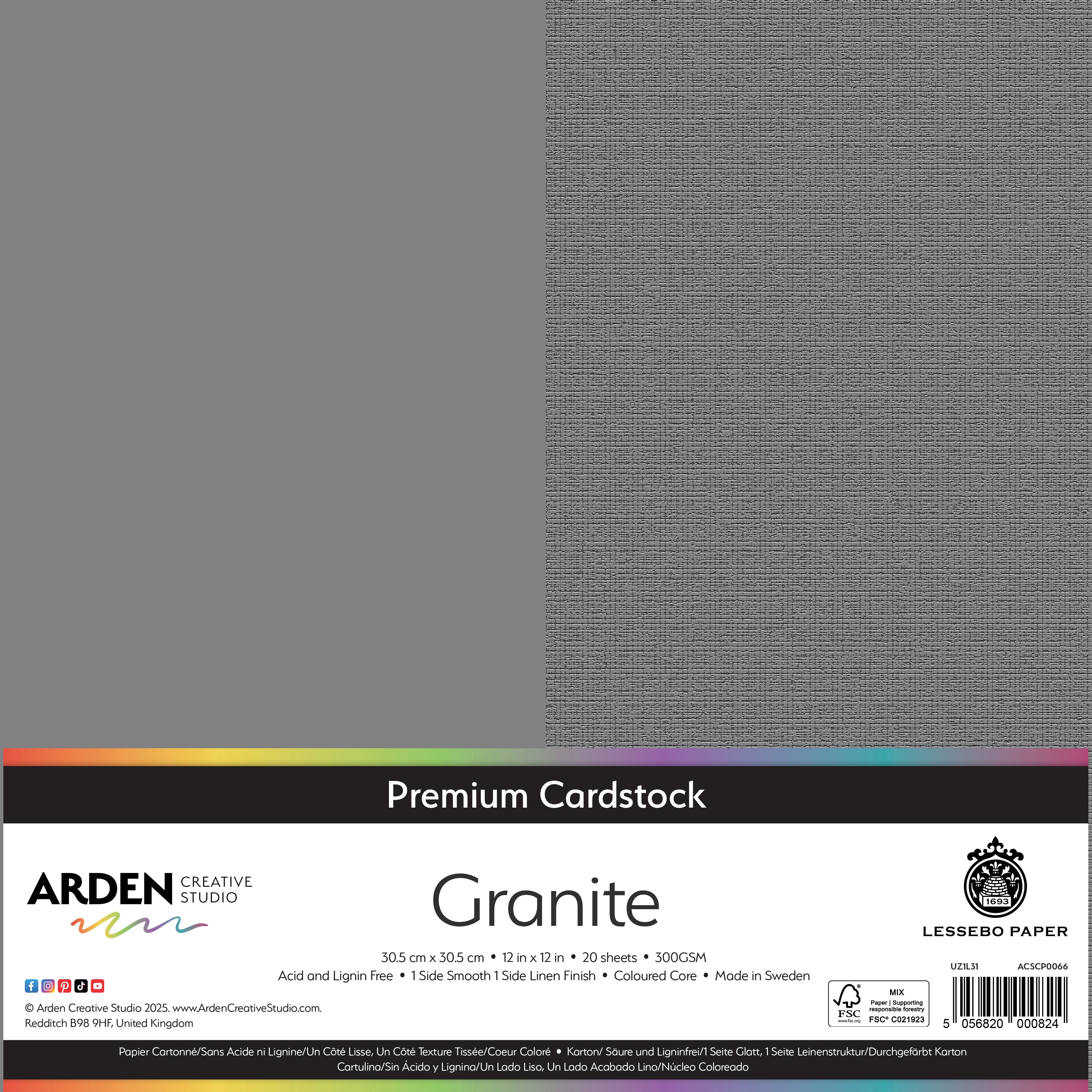 #colour_Granite