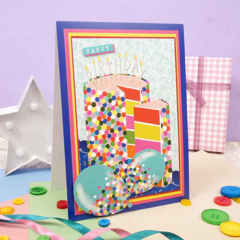 Special Days Adorable Scorable Selection