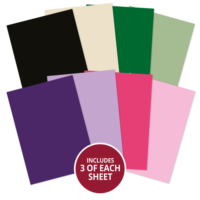 Fairy Decadence Adorable Scorable Selection