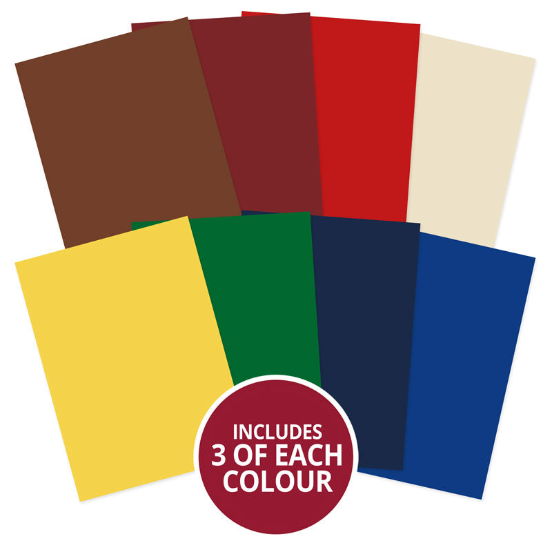 Golden Oldies - Festive Fun Adorable Scorable Selection