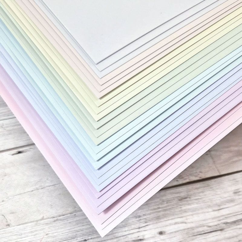 A Touch of Colour Adorable Scorable Collection