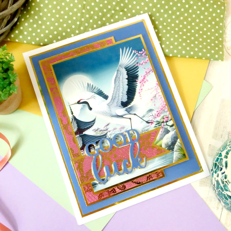 Adorable Scorable Metallics Collection