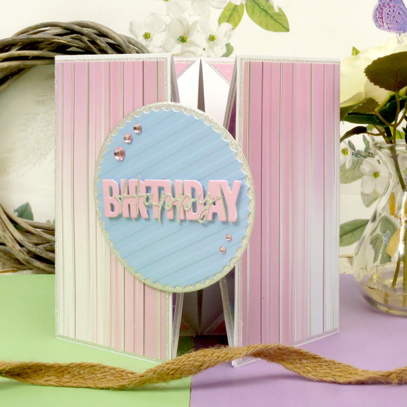 Adorable Scorable Designer Card Packs - Holographic Shimmer