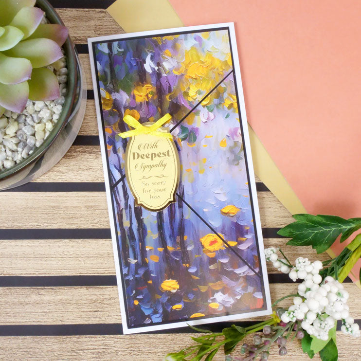 Adorable Scorable Designer Card Packs - Tranquil Impressions