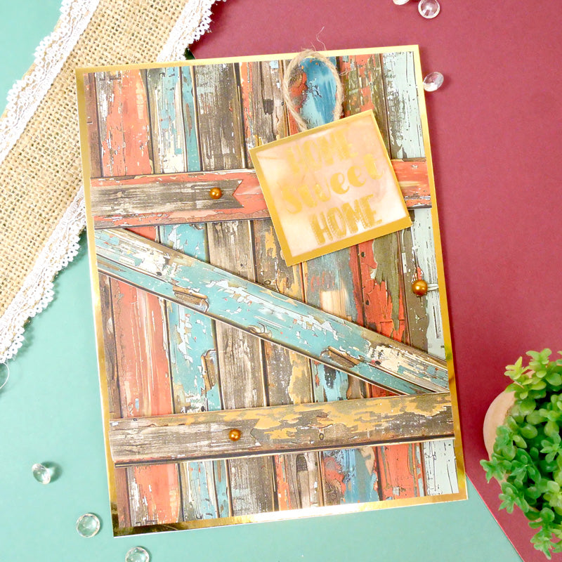 Adorable Scorable Designer Card Packs - Rough & Ready