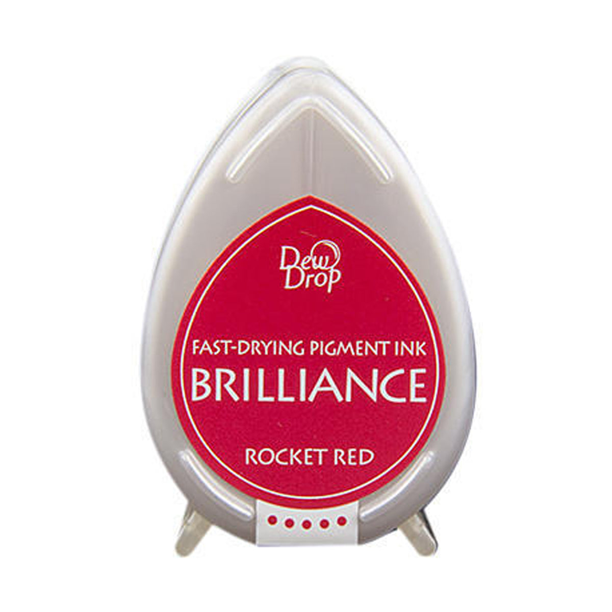 #colour_Rocket Red