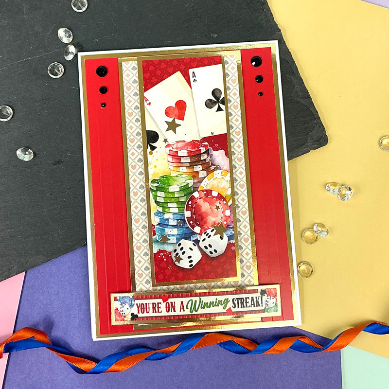 Bookmark Toppers - Delightful Days