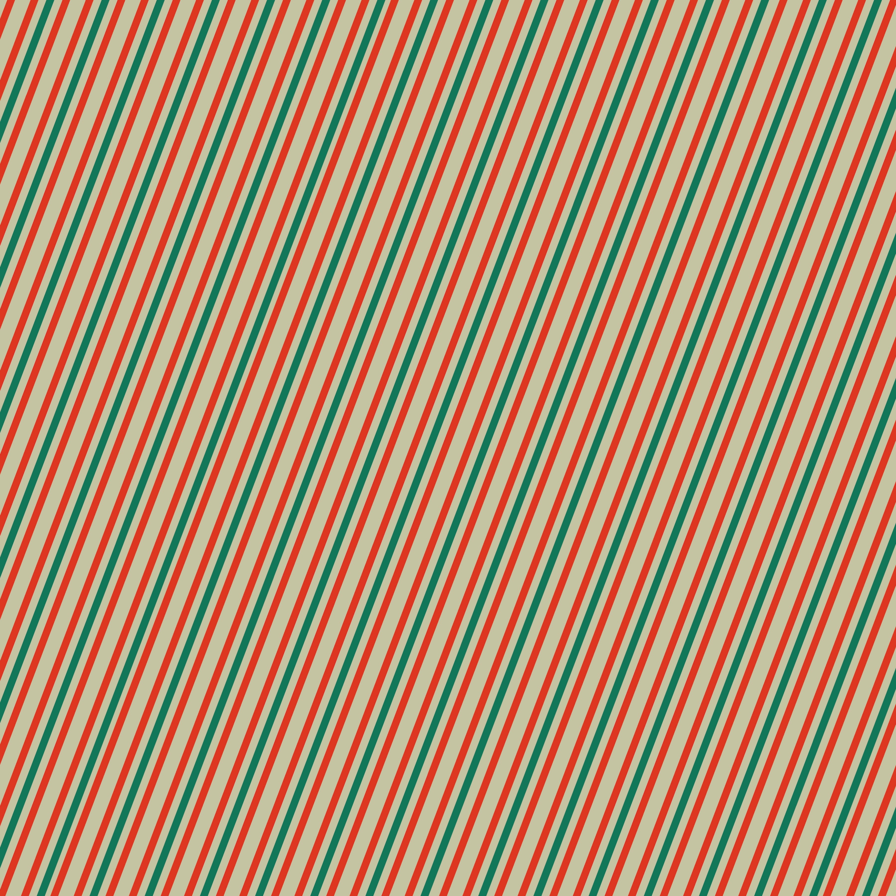 Crafter's Companion Retro Christmas Collection 6" x 6' Pad