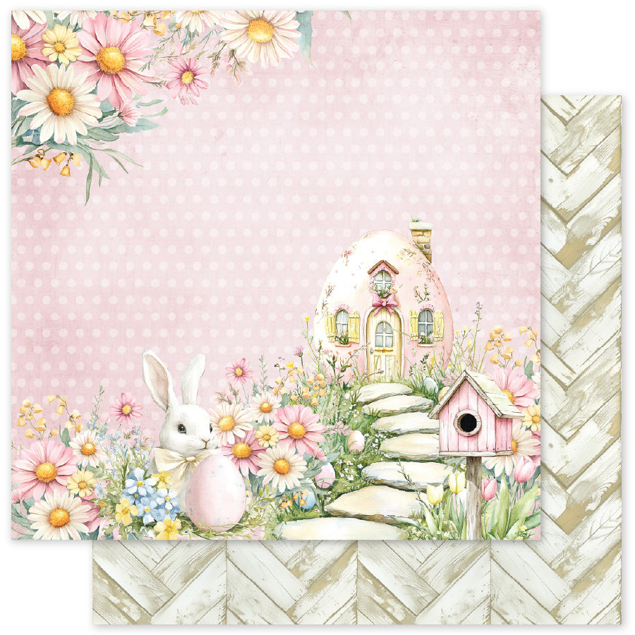 Bunny Hollow 12x12 Paper Collection 36181