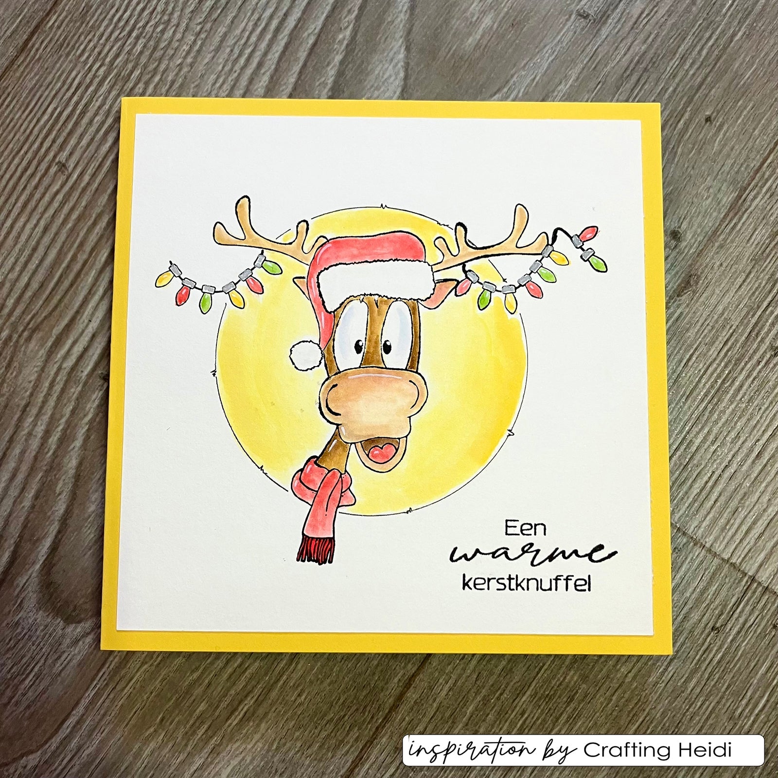 Vaessen Creative • Cutting and Embossing Dies Christmas Ornaments 15pcs