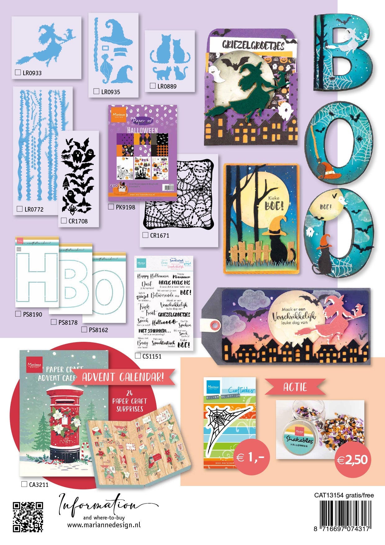 The Collection #154 October 2025