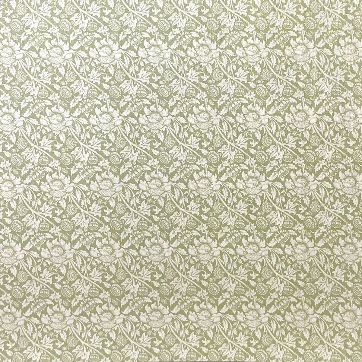 Deluxe Timeless Moments  Paper Silver
 6"x6" 5/Pkg