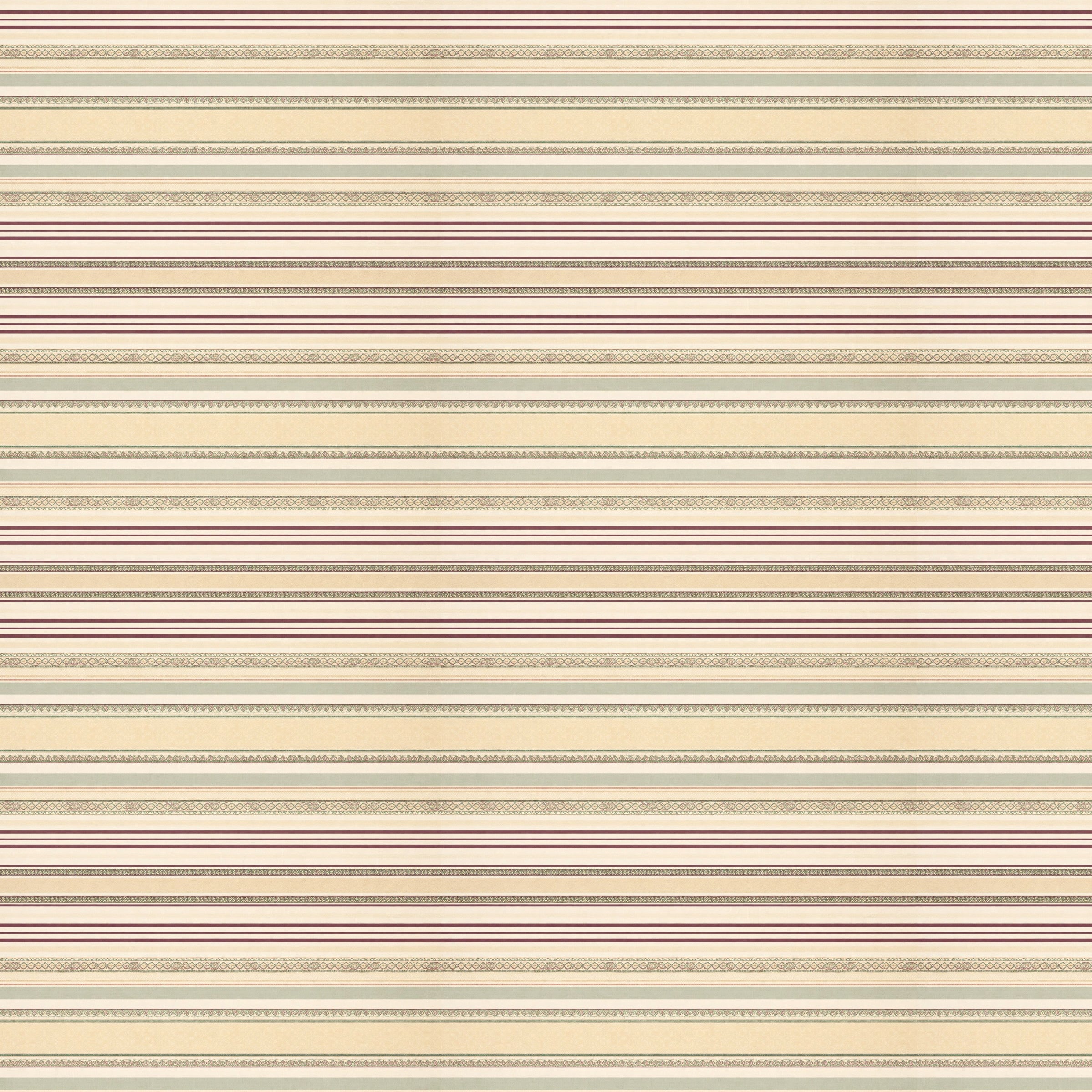 Typographic Pad 8"x8" 12/Pkg