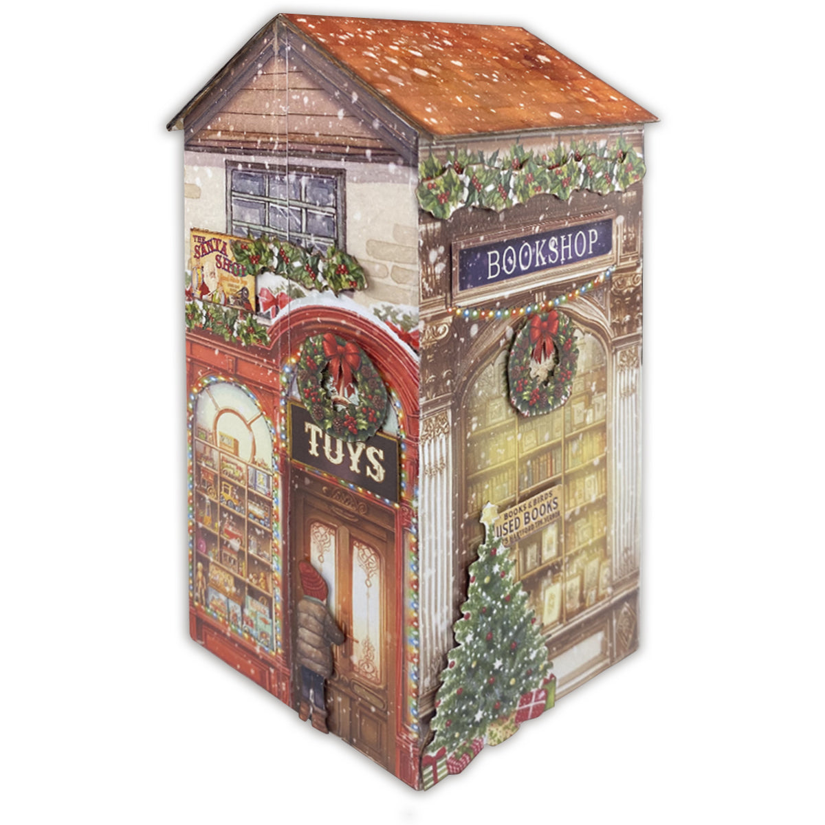 Craft Kit Advent Calendar