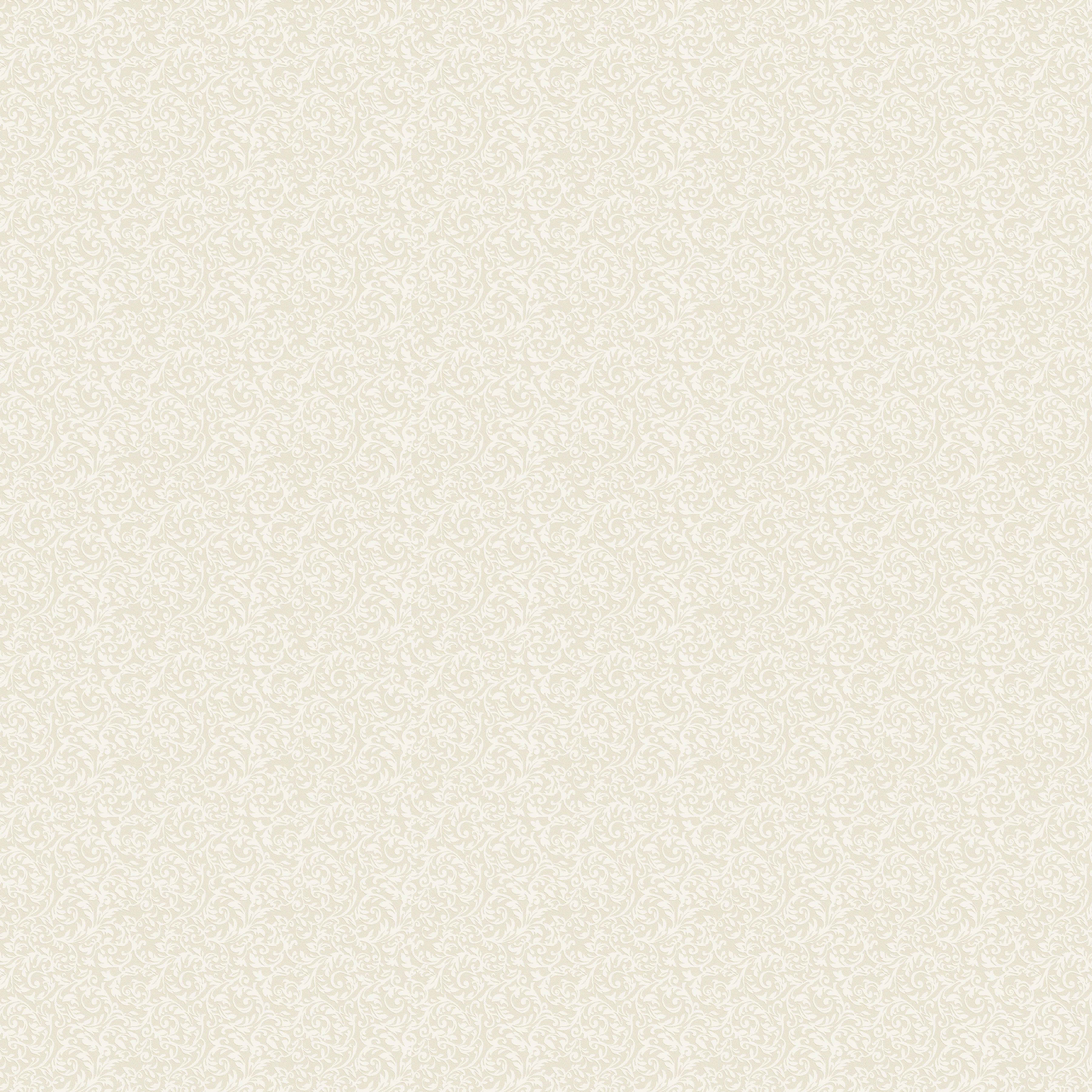 Typographic Paper Pad 12"x12" 12/Pkg