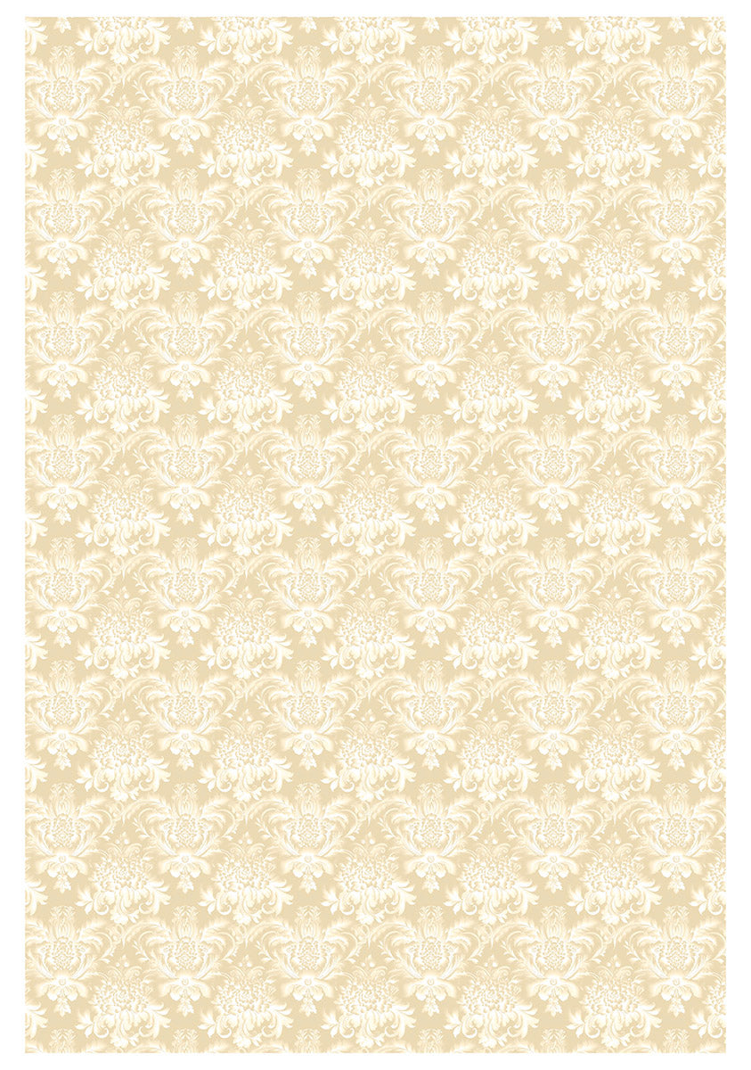 Rice Paper A4 MIXED 4/Pkg Blessing Day