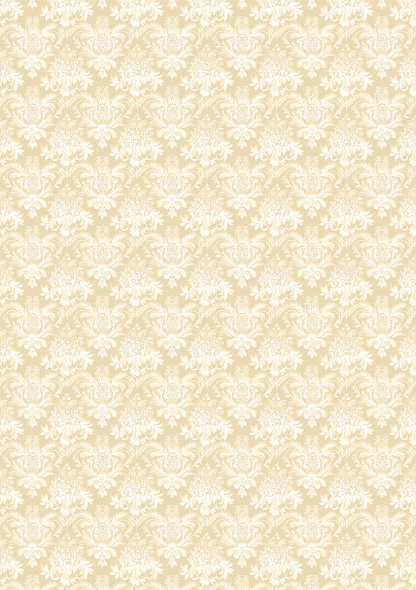 Rice Paper A5 MIXED 8/Pkg Blessing Day