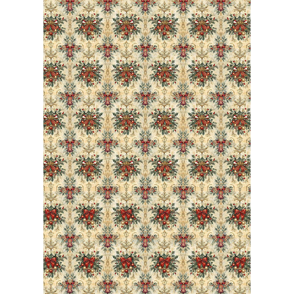 Rice Paper A5 MIXED 8/Pkg Toy Shop