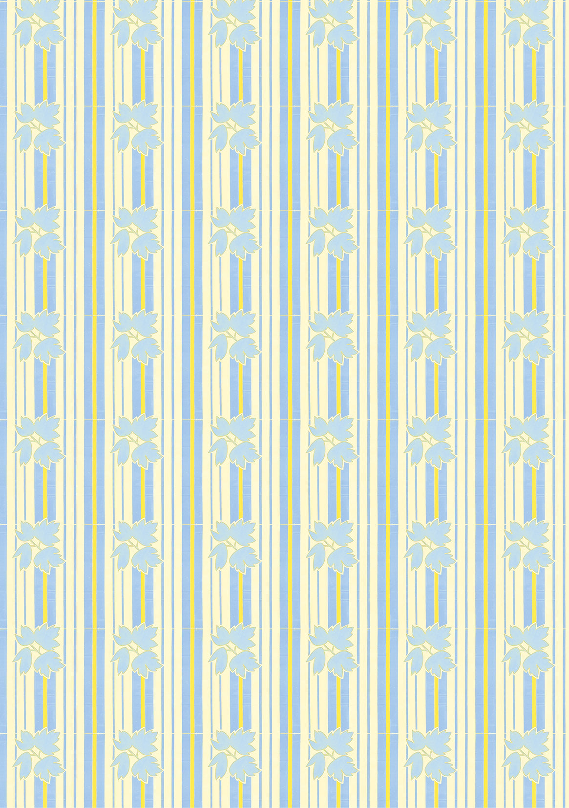 Rice Paper A5 MIXED 8/Pkg Riviera Dream