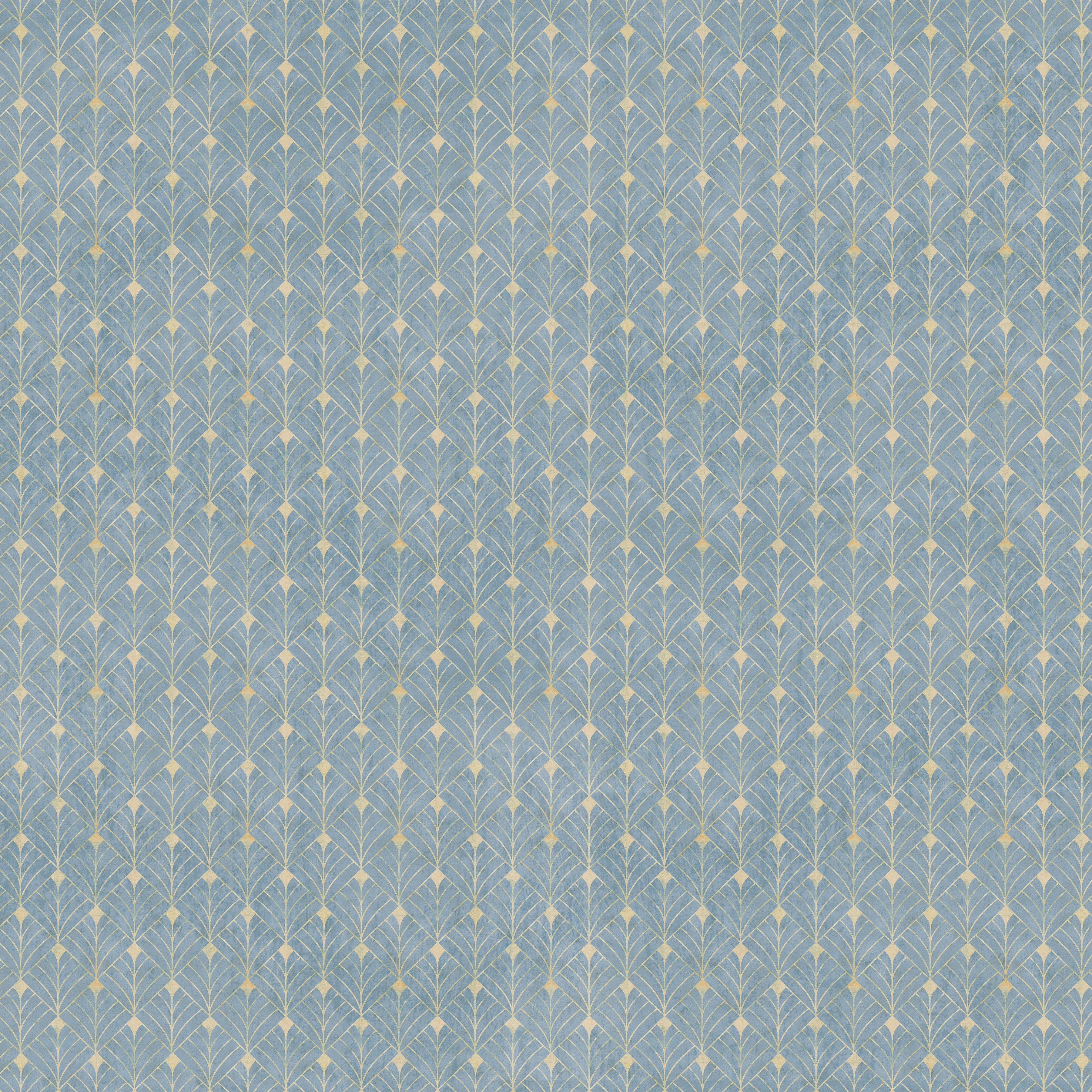 Eastern Journey Patterns Pad 12"x12" 8/Pkg